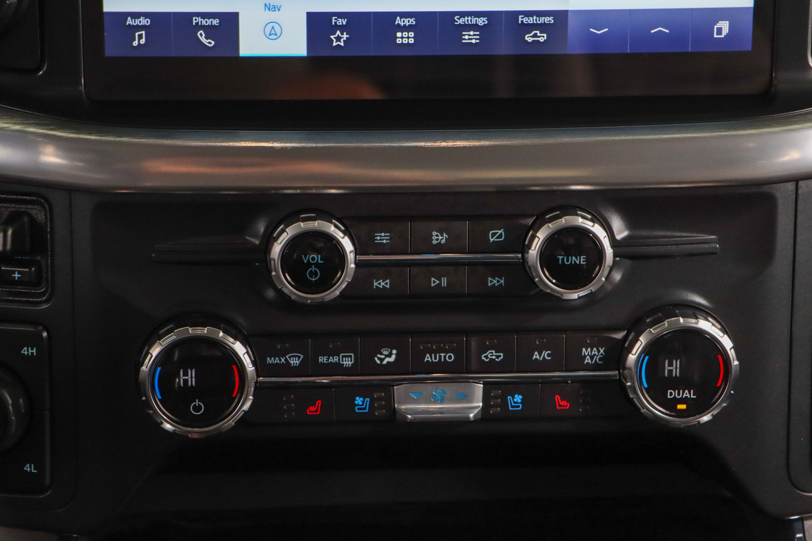 Used 2021 Ford F150 Lariat image 22