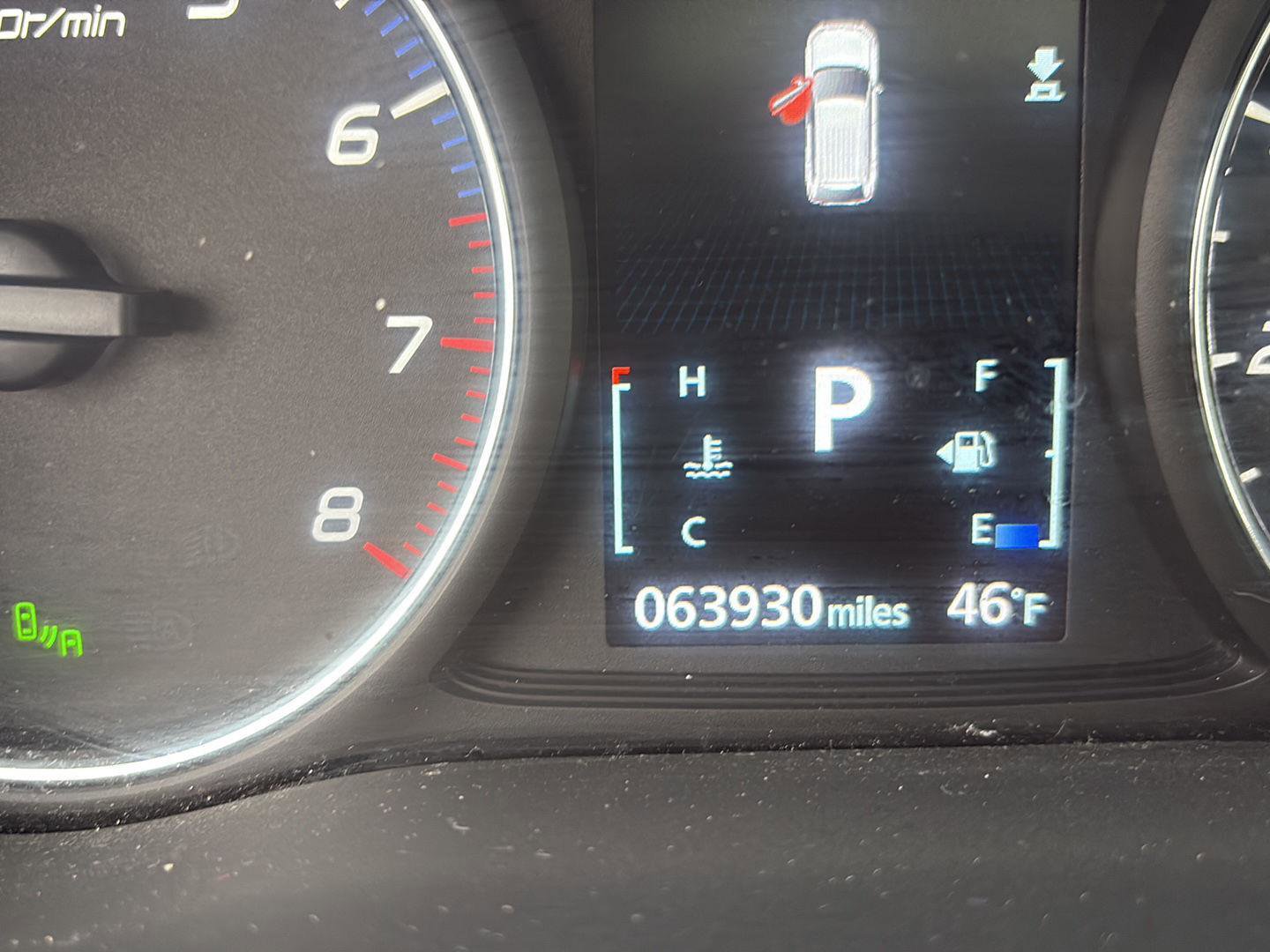 Used 2019 Mitsubishi Outlander GT image 19