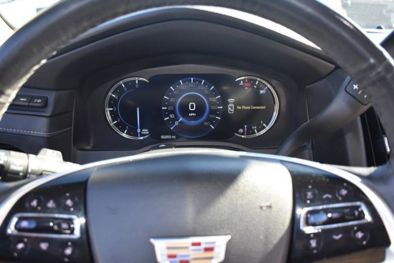 Used 2019 Cadillac Escalade ESV Luxury image 54