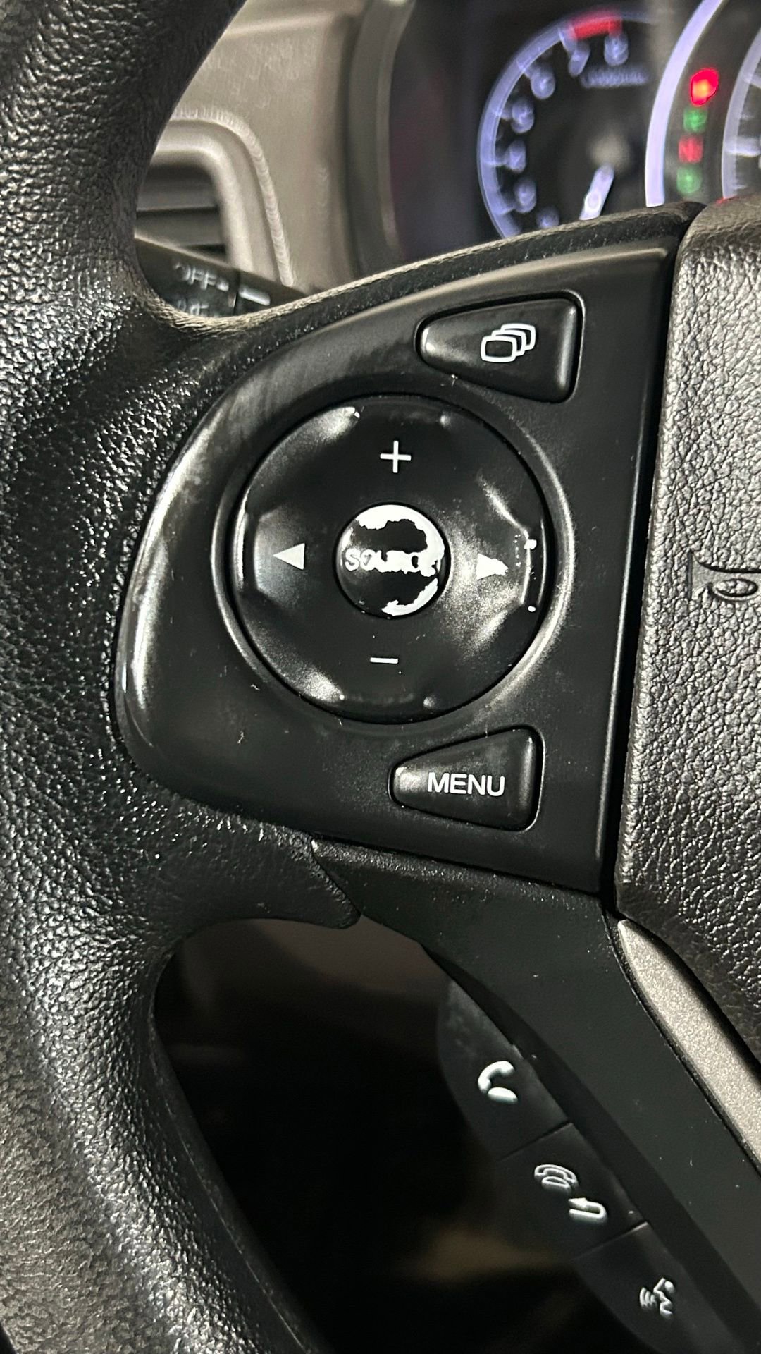 Used 2014 Honda CR-V EX image 66