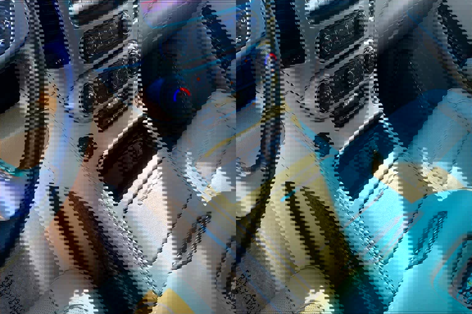 Used 2016 GMC Yukon XL Denali w/ Open Road Package image 16