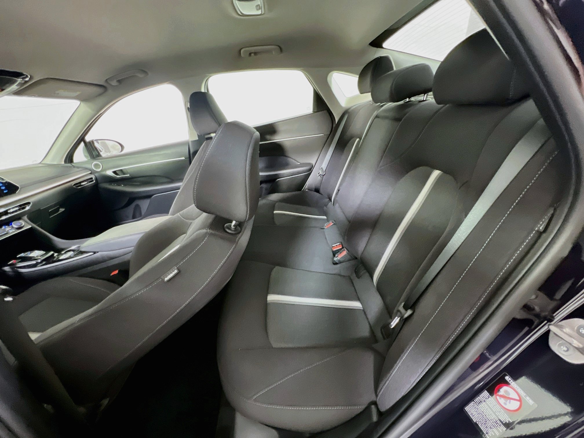 Used 2023 Hyundai Sonata SEL w/ Cargo Package FWD image 22