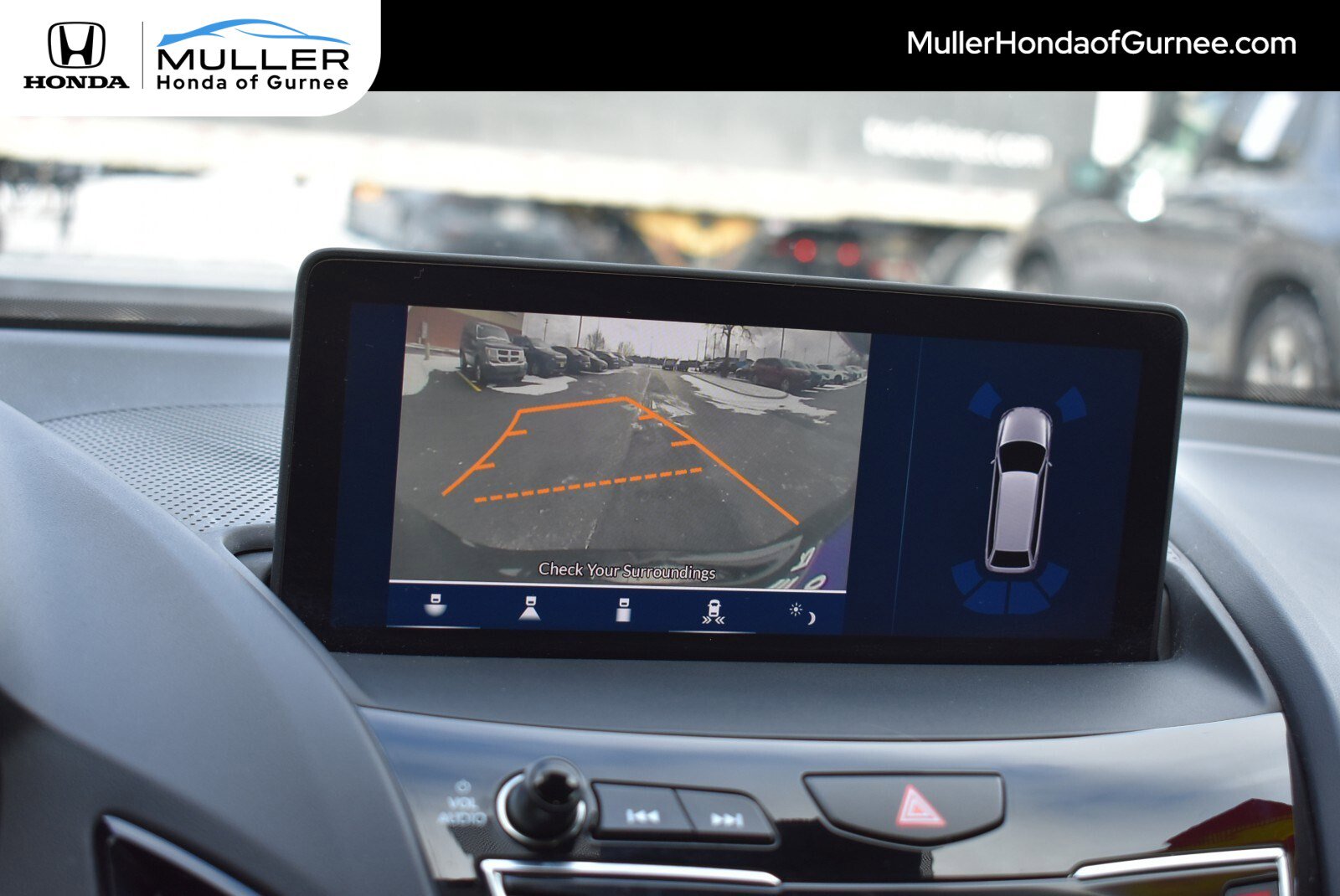 Used 2019 Acura RDX AWD w/ Technology Package image 23