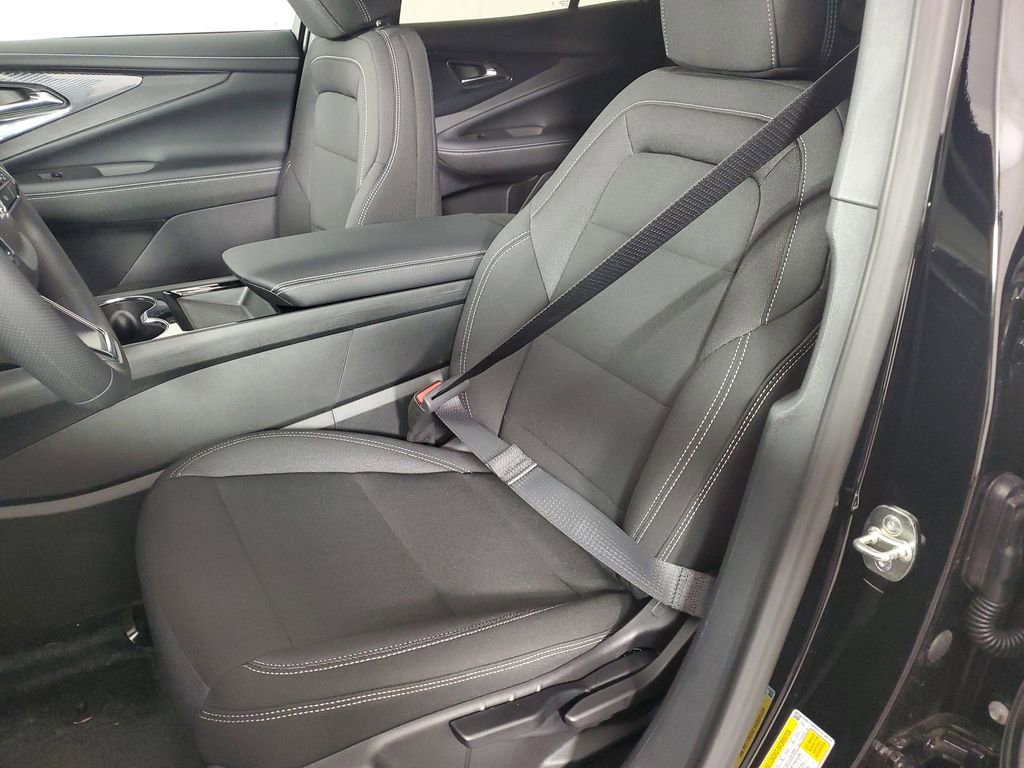 New 2026 Chevrolet Blazer EV LT image 12