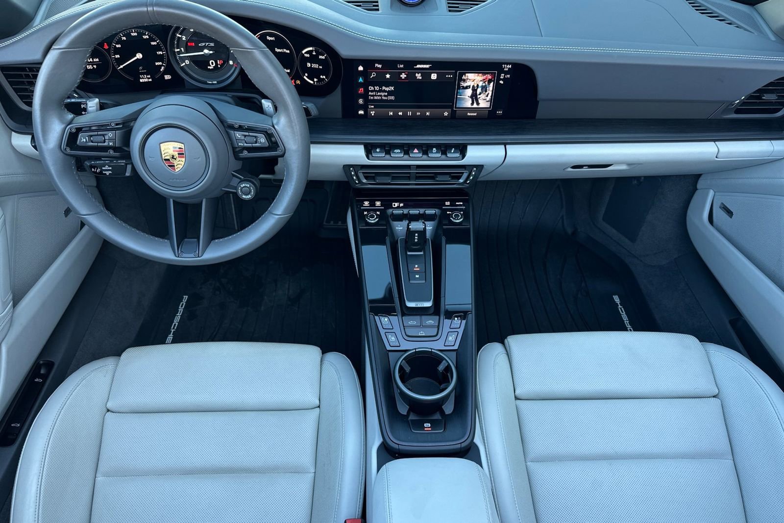 Used 2022 Porsche 911 Carrera GTS image 6