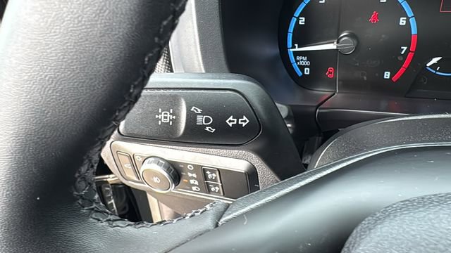 Certified 2024 Ford Bronco Sport Big Bend w/ Convenience Package image 16