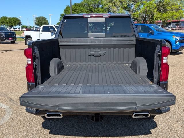 New 2024 Chevrolet Silverado 1500 RST w/ All Star Edition Plus AWD/4WD image 15