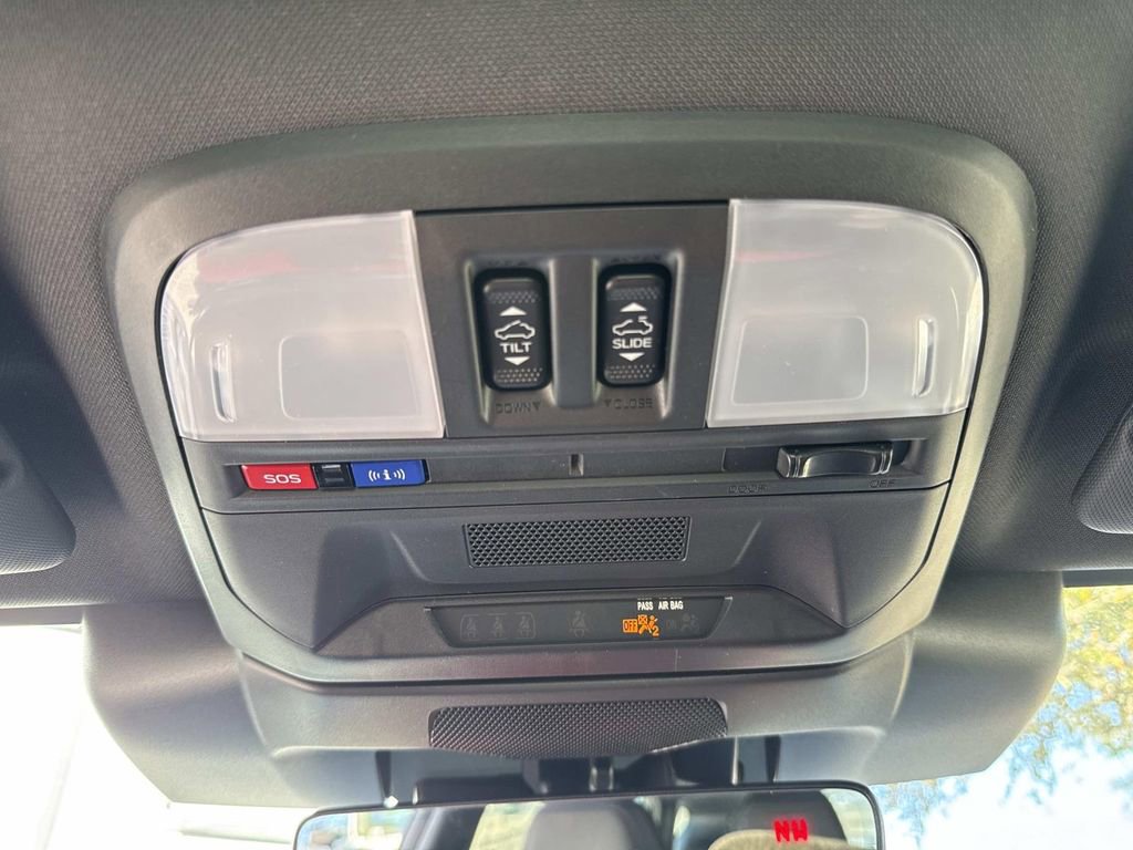 New 2026 Subaru Impreza RS image 44