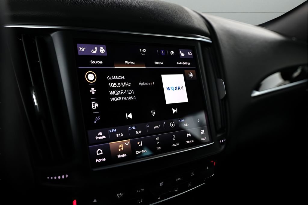 Used 2023 Maserati Levante Modena image 27
