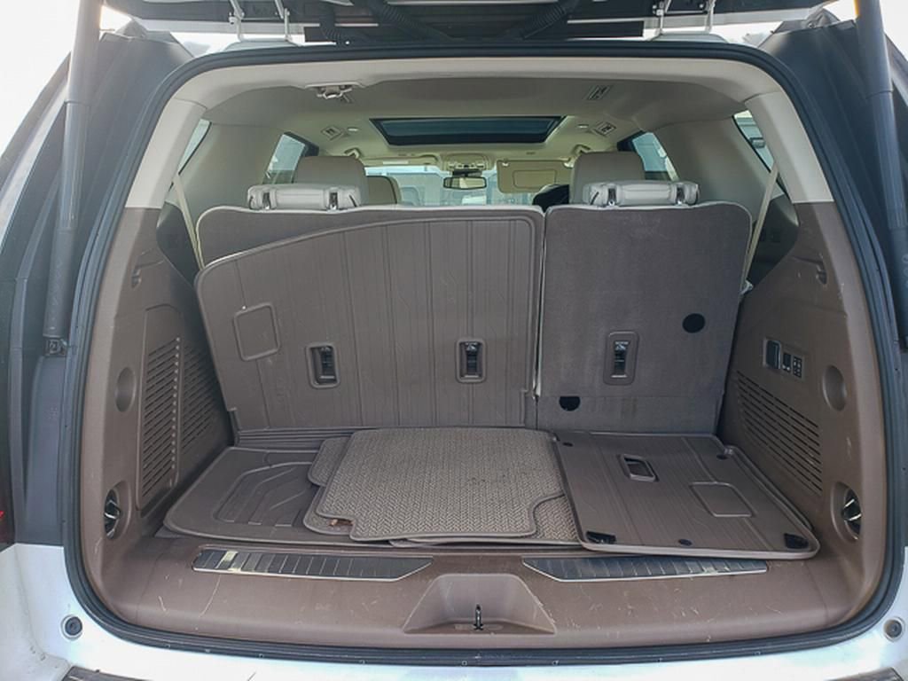 Used 2023 GMC Yukon Denali image 28