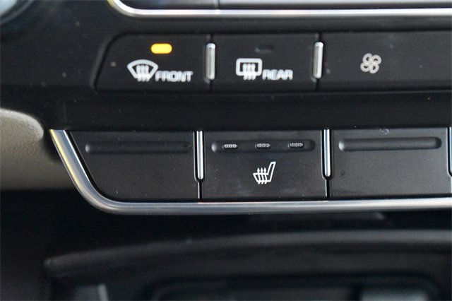 Used 2020 Kia Sorento LX w/ LX I4 Convenience Package image 28