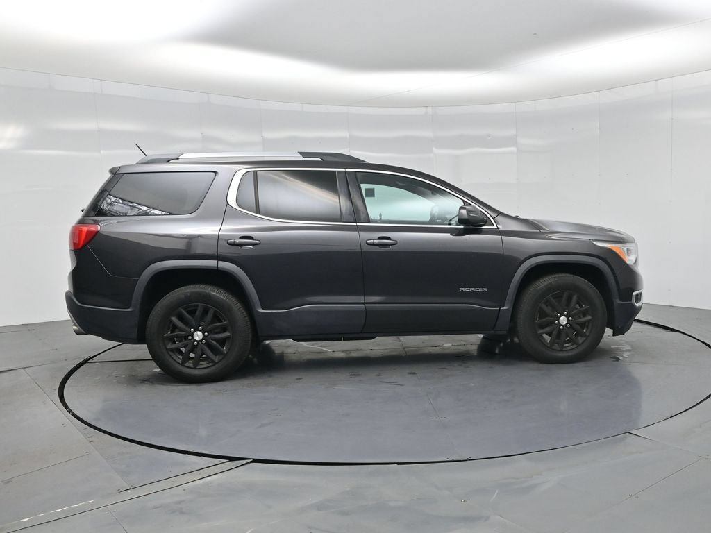 Used 2018 GMC Acadia SLT FWD image 30