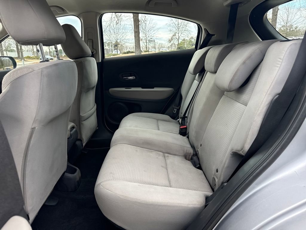 Used 2022 Honda HR-V LX image 26