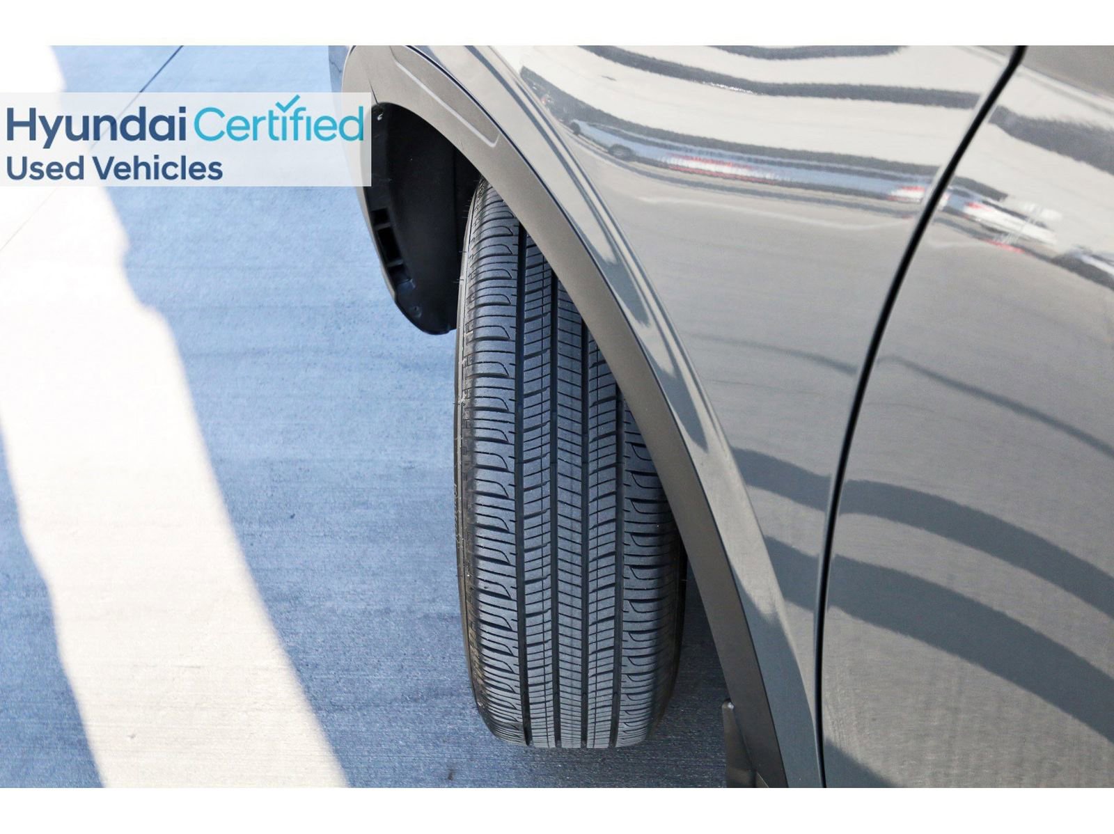 Certified 2025 Hyundai Venue SE image 29