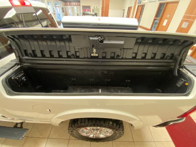 Used 2020 RAM 2500 Limited AWD/4WD image 18