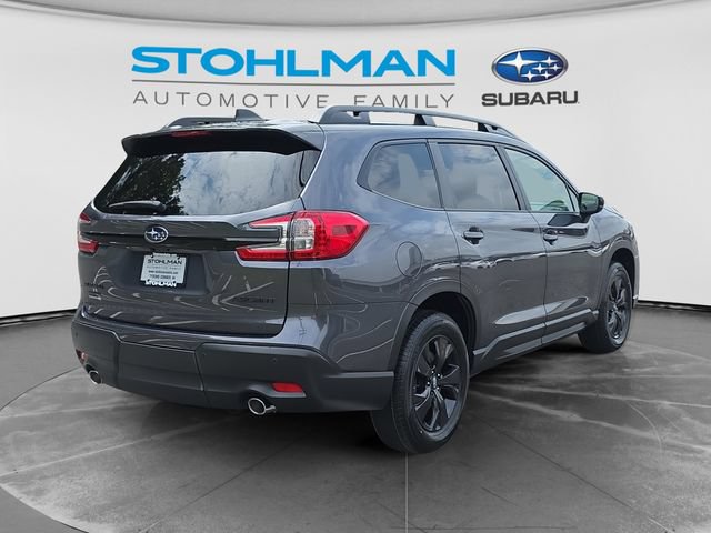 New 2026 Subaru Ascent Premium AWD/4WD image 5