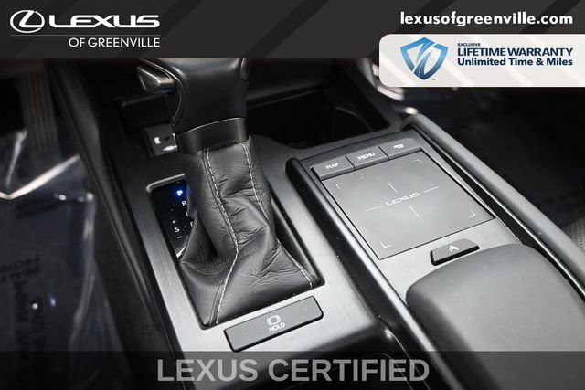 Certified 2021 Lexus ES 350 w/ Premium Package FWD image 16