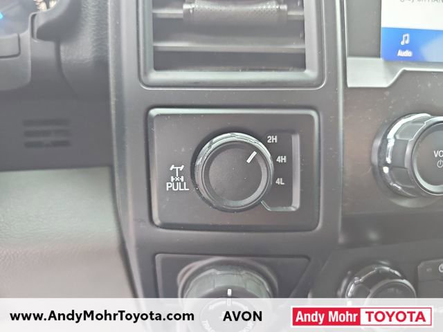 Used 2019 Ford F150 XL w/ Equipment Group 101A Mid AWD/4WD image 25