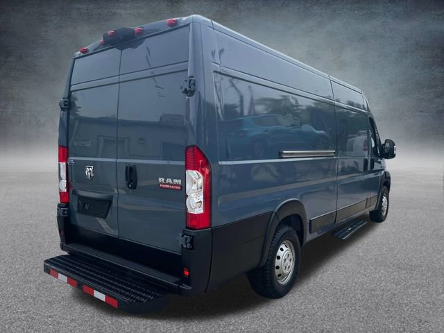 Used 2020 RAM ProMaster 3500 image 8