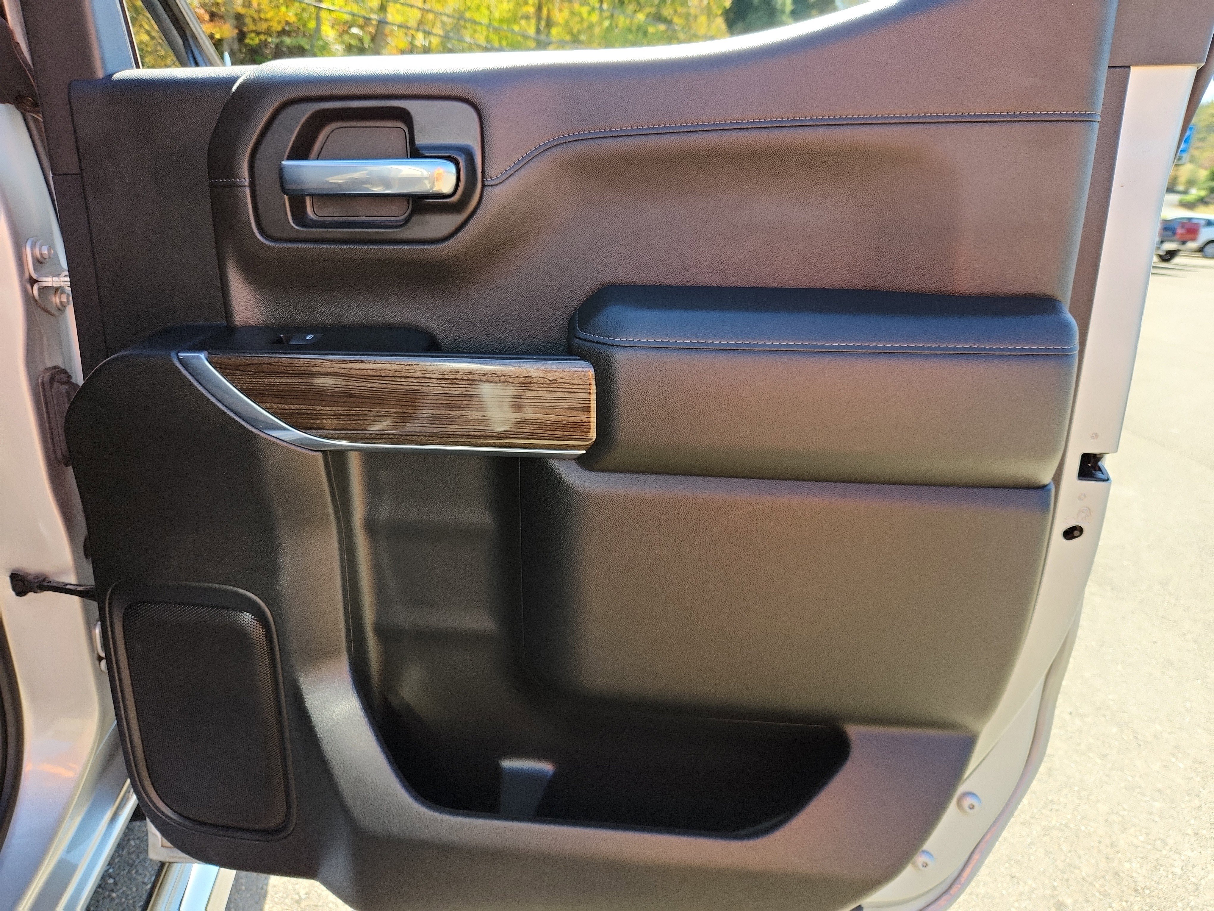 Used 2022 Chevrolet Silverado 1500 RST image 41