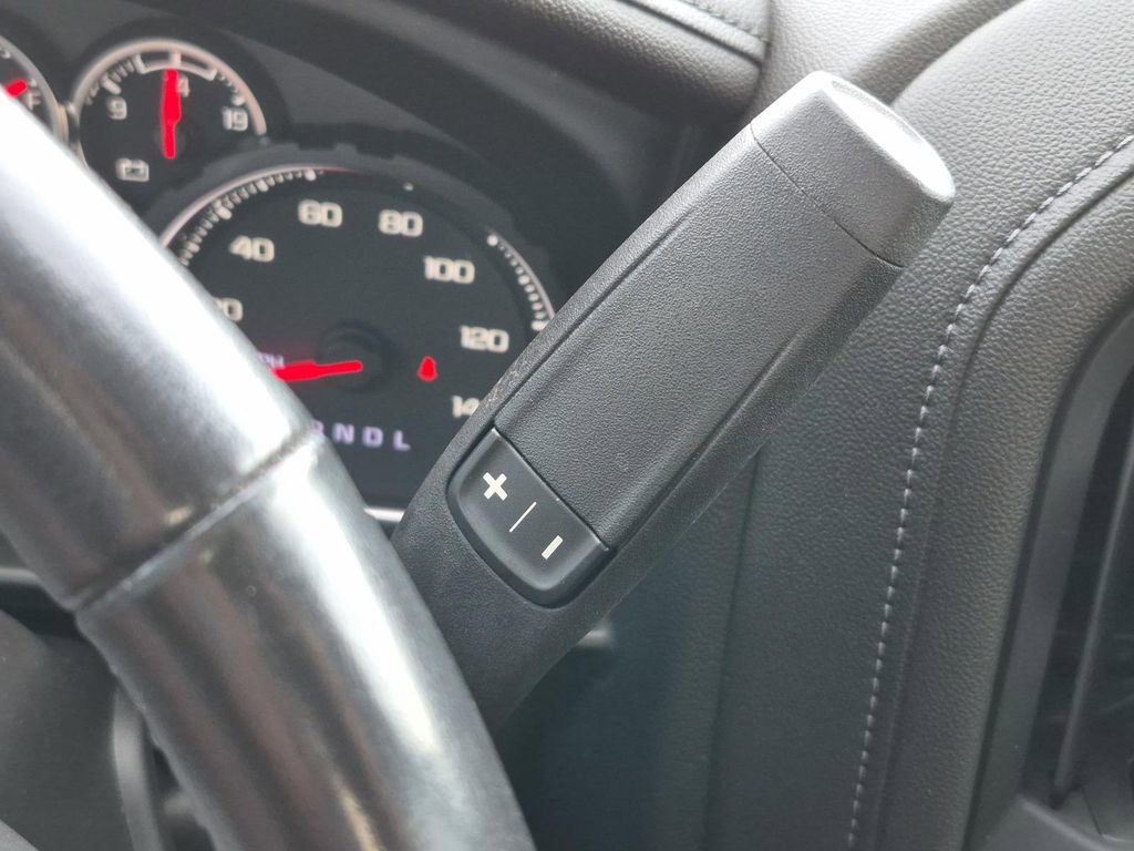 Used 2022 Chevrolet Silverado 2500 LTZ w/ Safety Package image 25