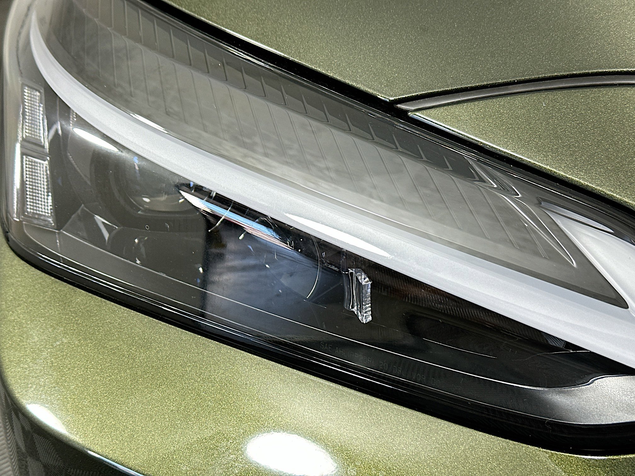 Used 2024 Lexus NX 250 FWD image 9