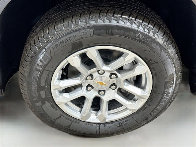 New 2026 Chevrolet Tahoe LS image 35