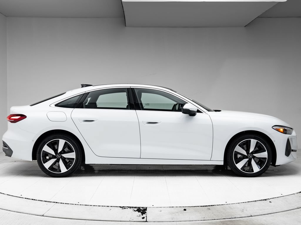Certified 2025 Audi A5 2.0T Premium w/ Convenience Package AWD/4WD image 27