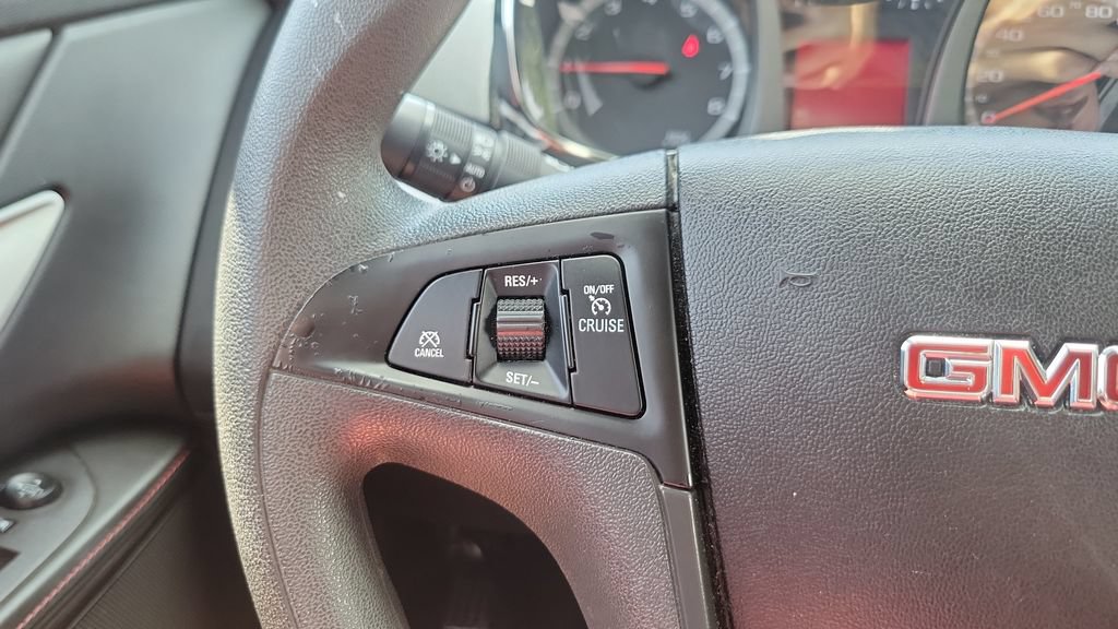 Used 2015 GMC Terrain SLE FWD image 20