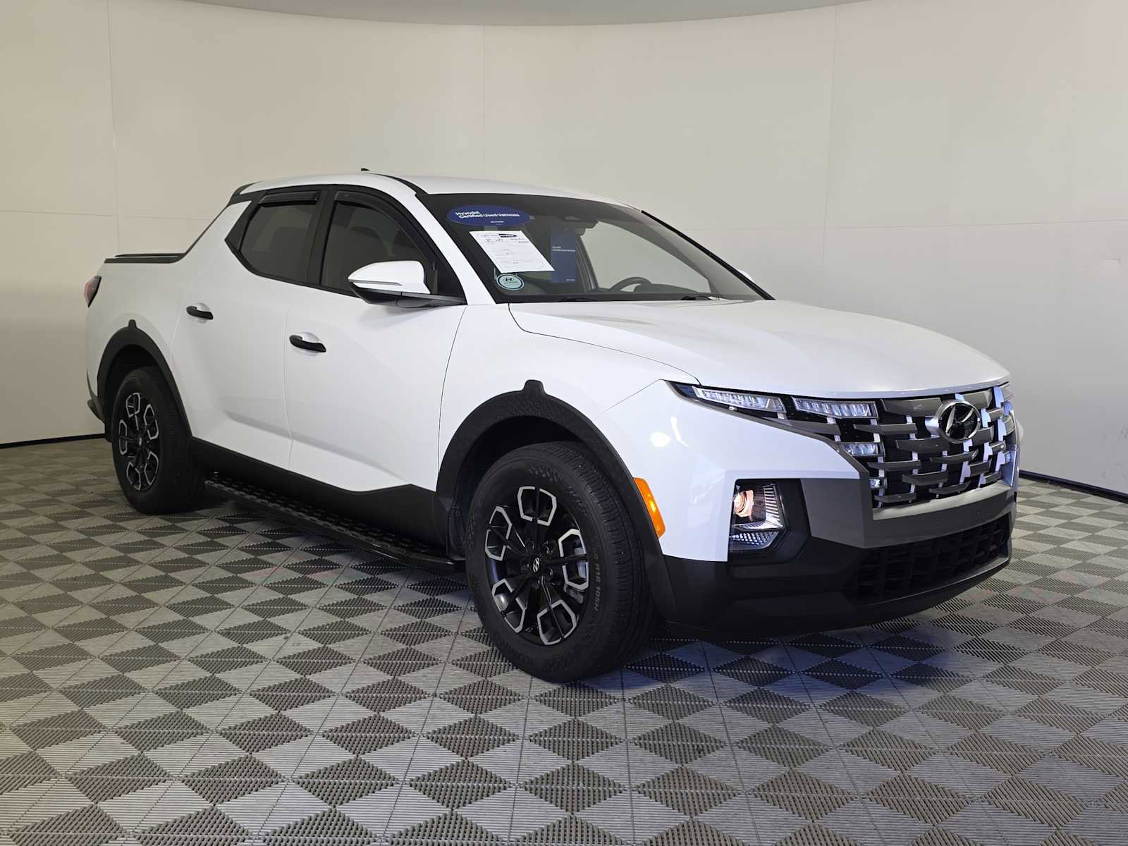 Used 2022 Hyundai Santa Cruz SEL