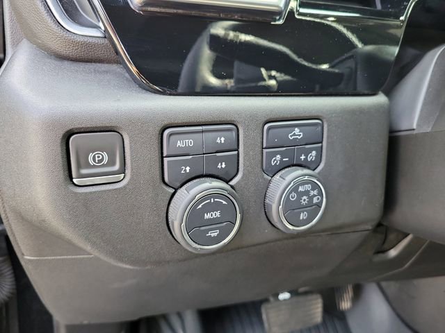 Used 2022 Chevrolet Silverado 1500 RST w/ Z71 Off-Road Package AWD/4WD image 23