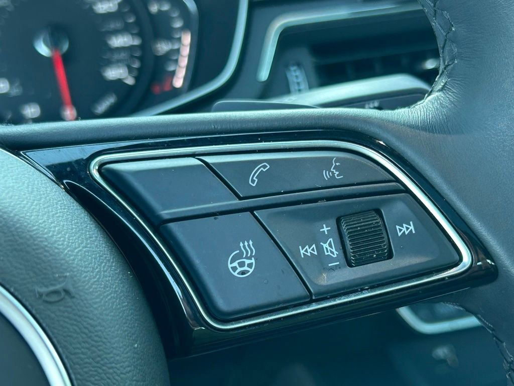 Used 2023 Audi A5 2.0T Premium image 17