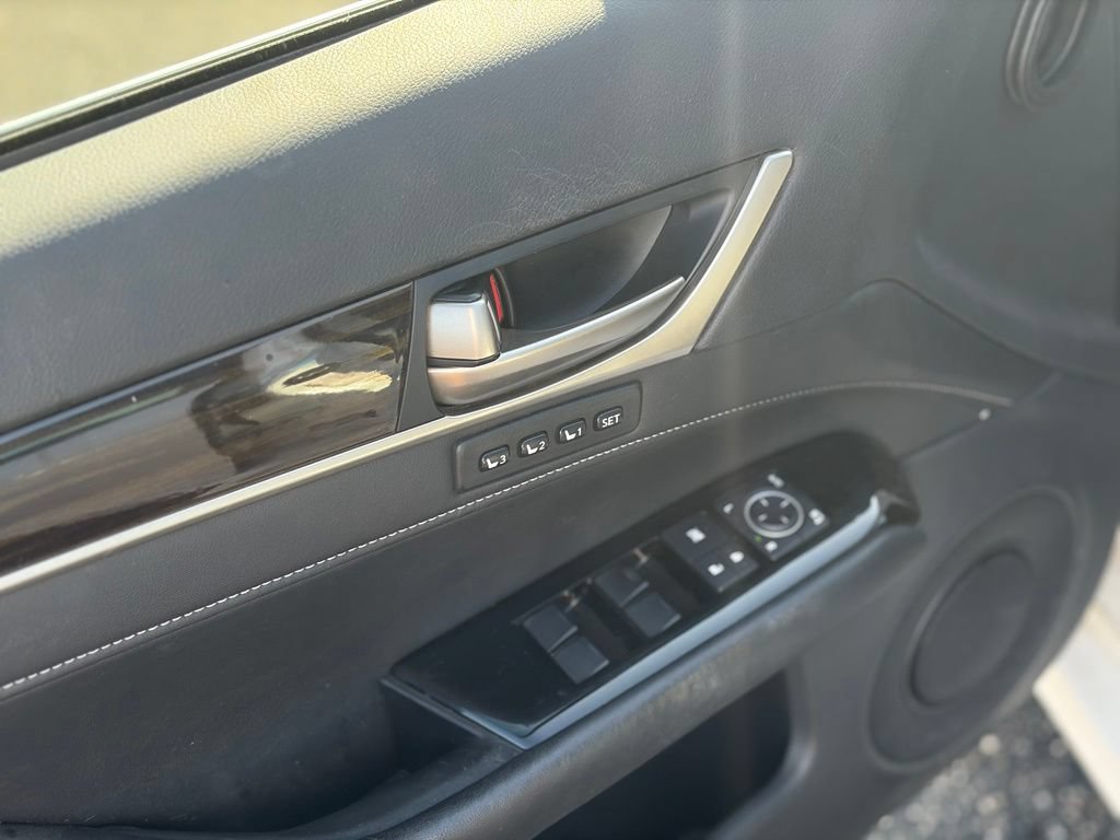 Used 2014 Lexus GS 350 AWD image 19