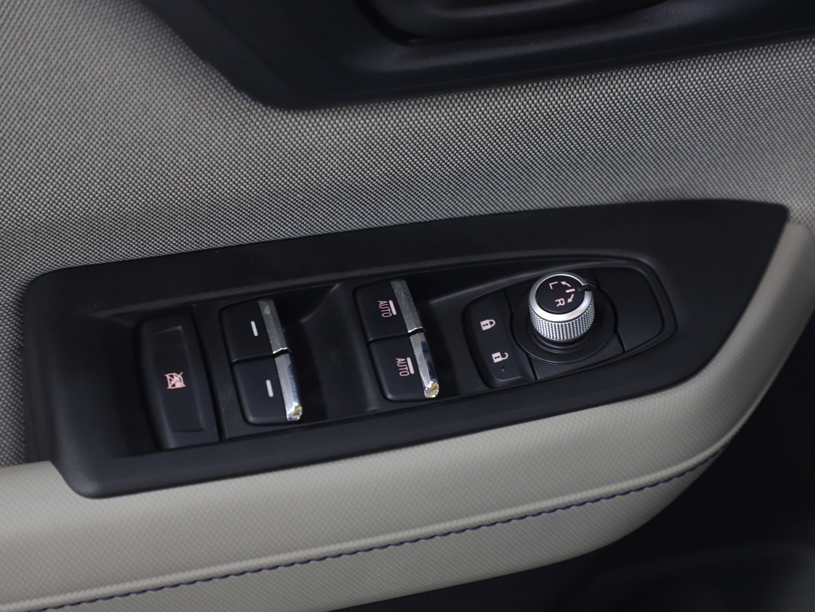 Certified 2026 Subaru Forester Premium image 21