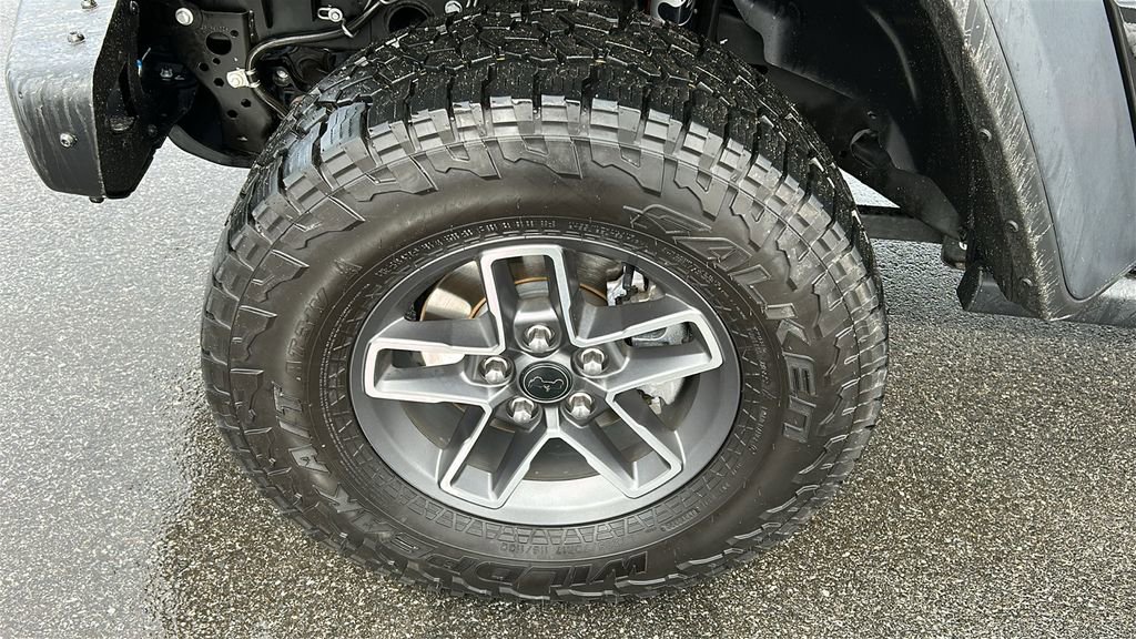 Used 2024 Jeep Gladiator Mojave w/ Technology Group image 6