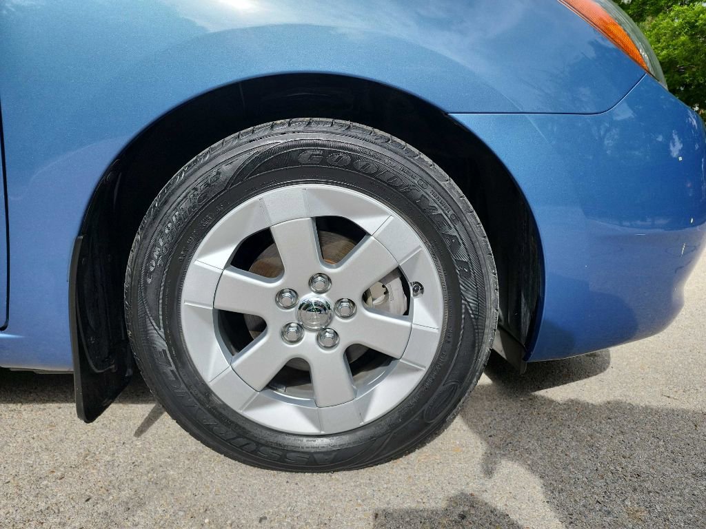 Used 2008 Toyota Prius FWD image 7