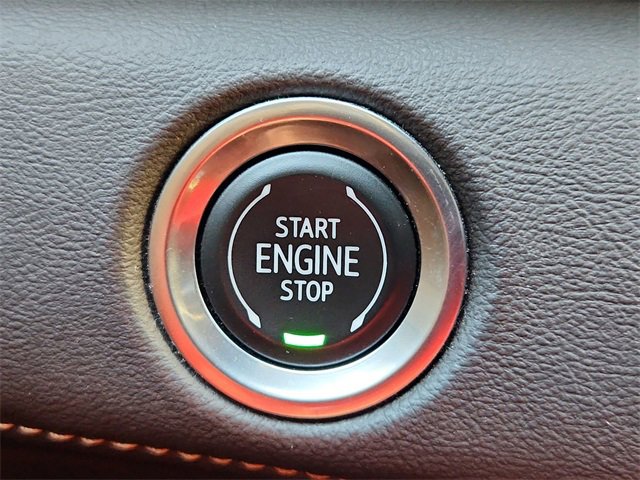 Used 2021 Cadillac Escalade Sport w/ Driver Assist Tech Package image 17