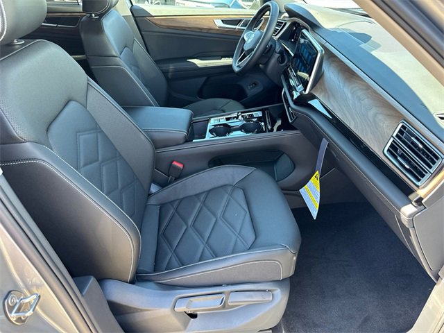 New 2026 Volkswagen Atlas SE image 20