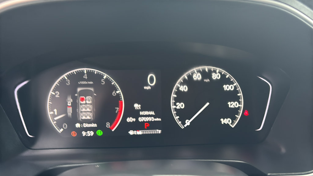 Used 2023 Honda Pilot EX-L image 16