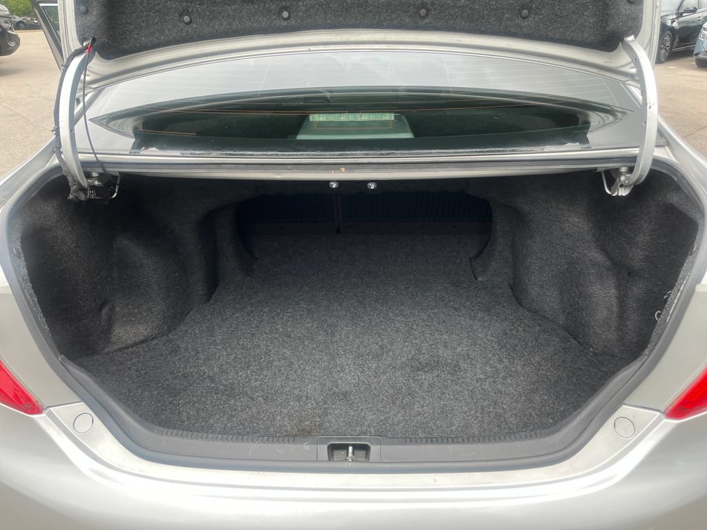 Used 2012 Toyota Camry LE FWD image 20