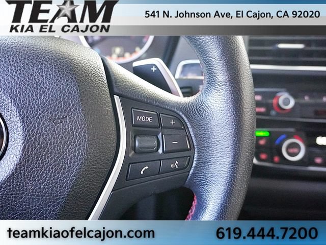 Used 2016 BMW 228i Coupe RWD image 37
