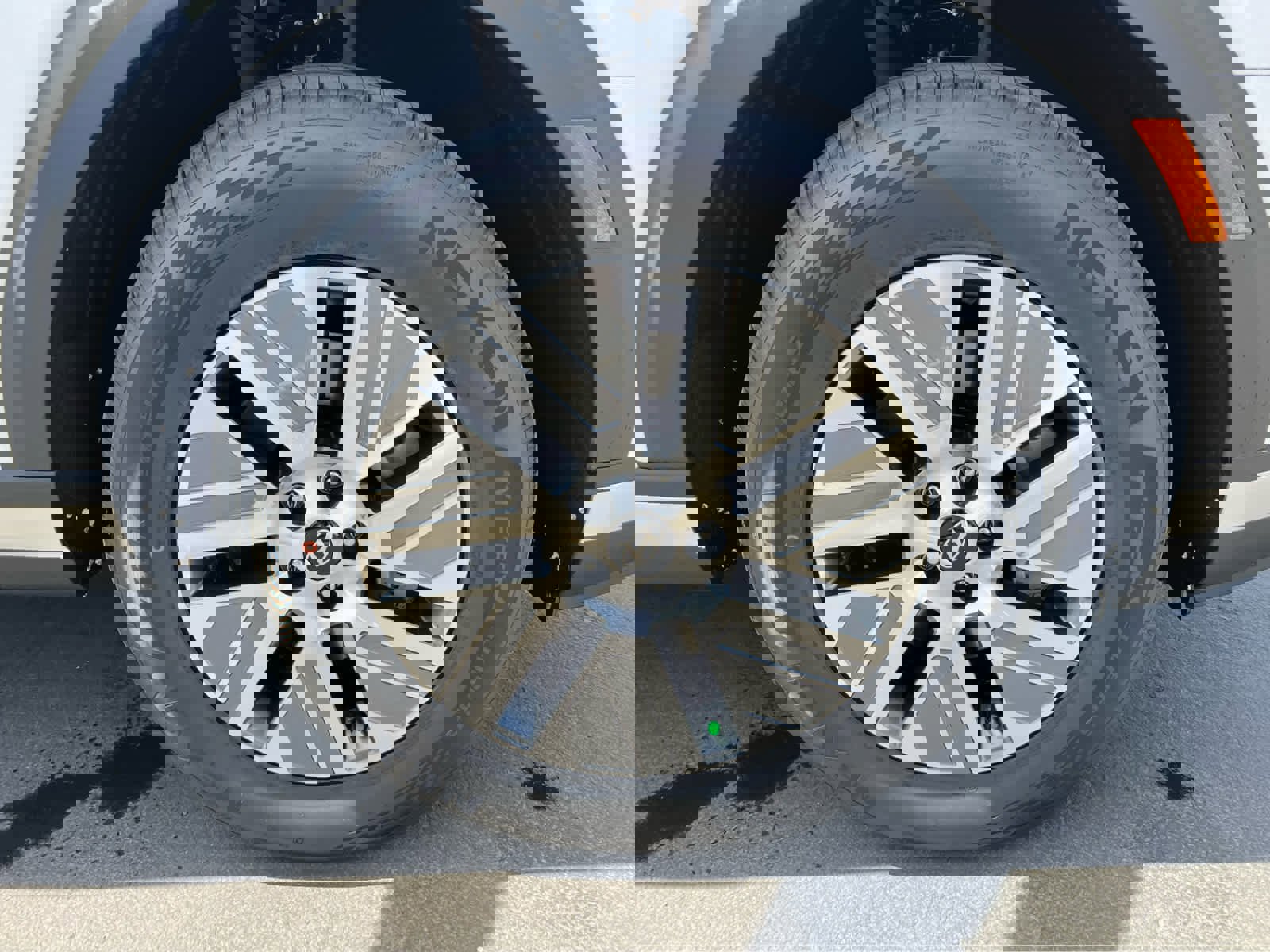 New 2026 Hyundai Palisade SEL image 16