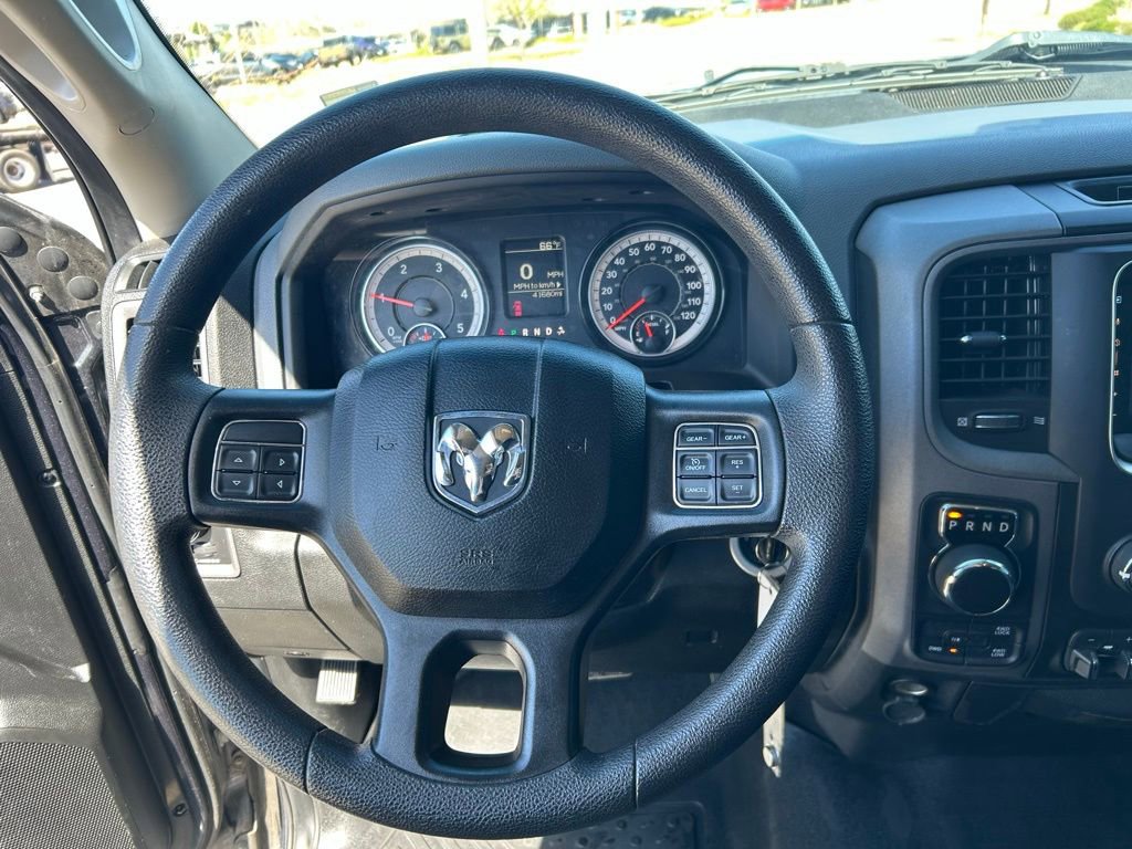 Used 2019 RAM 1500 Tradesman w/ Popular Equipment Group image 23