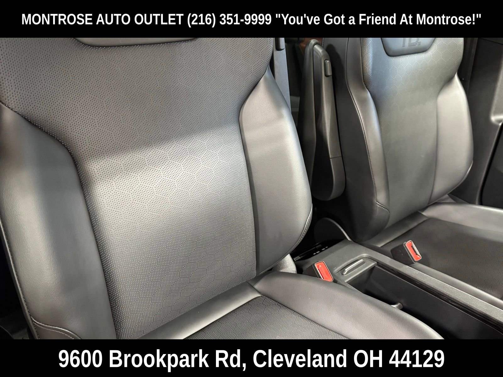 Used 2022 Volkswagen ID.4 Pro S image 50