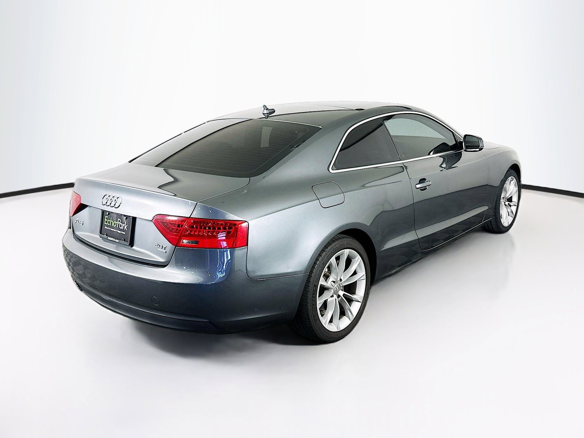 Used 2013 Audi A5 2.0T Premium w/ Convenience Pkg AWD/4WD image 9