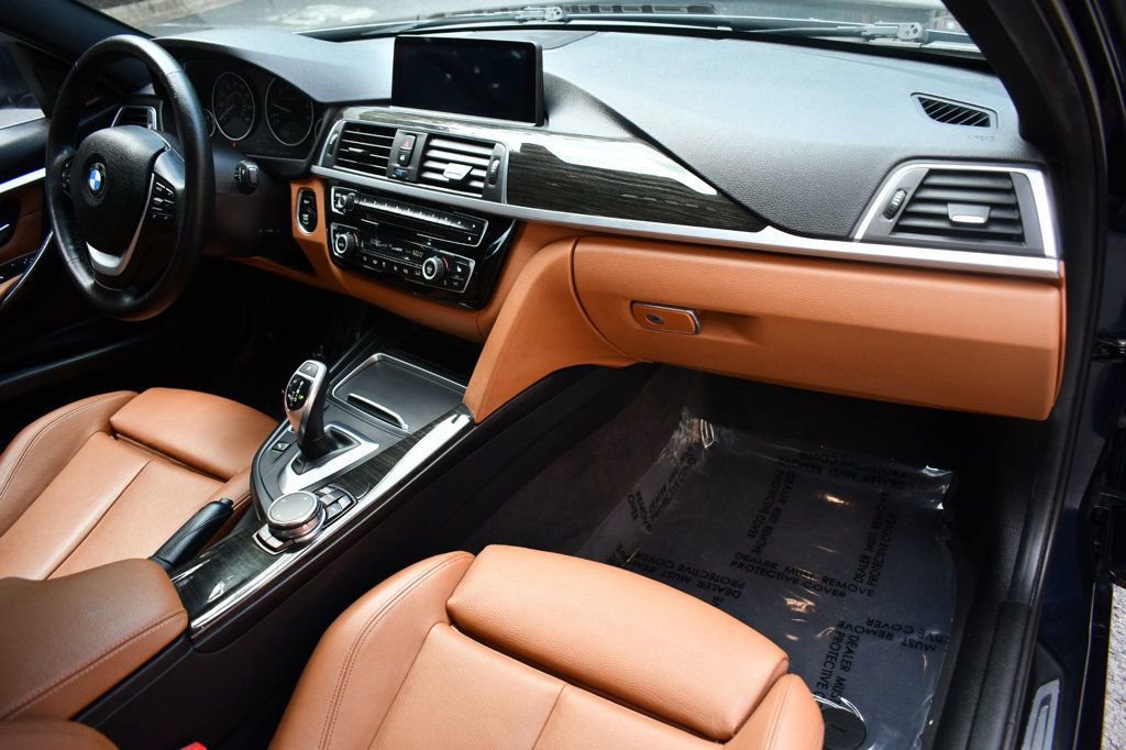 Used 2016 BMW 328i xDrive Sedan image 39