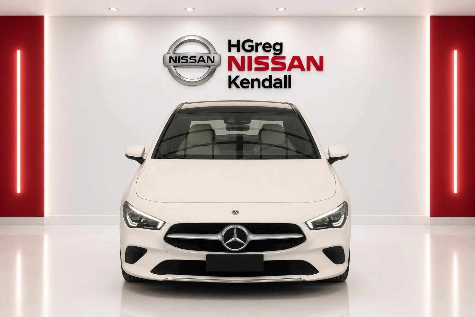Used 2020 Mercedes-Benz CLA 250 image 5