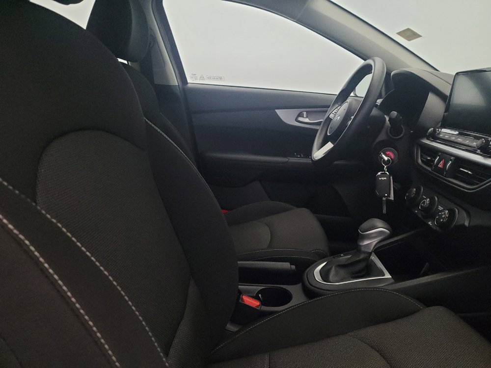 Used 2024 Kia Forte LXS image 21