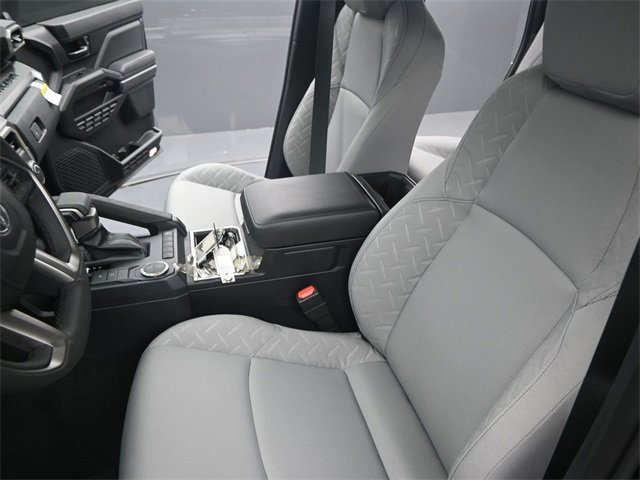 New 2025 Toyota Tacoma SR5 w/ SR5 Upgrade Package image 9