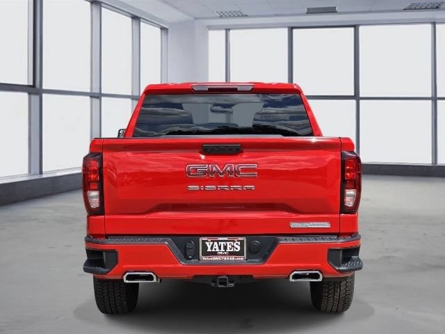New 2026 GMC Sierra 1500 Elevation AWD/4WD image 4